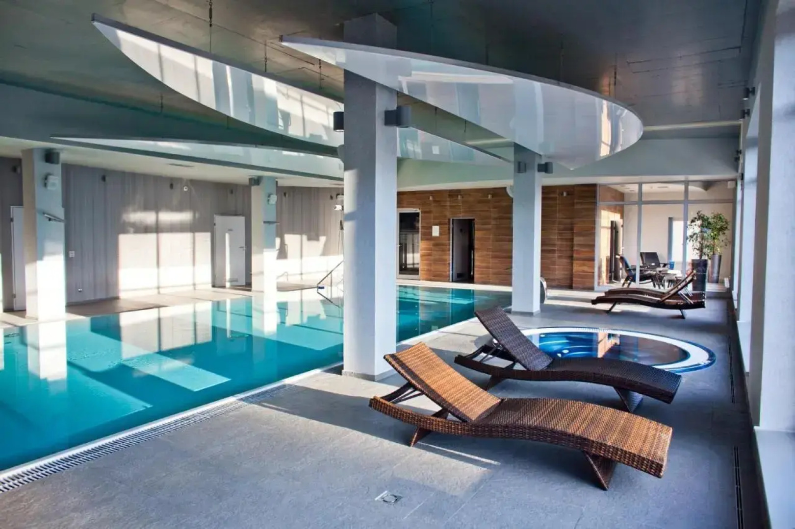 Hotel Podkowa Spa&Wellness