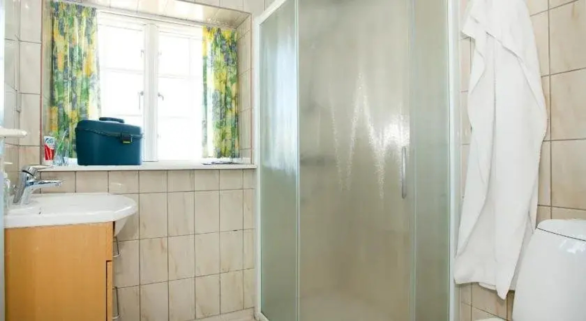 Feriecentret Østersø Færgegård