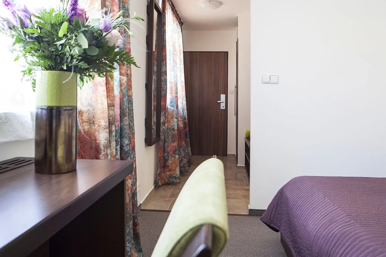 Lavanda Hotel Apartments Prague