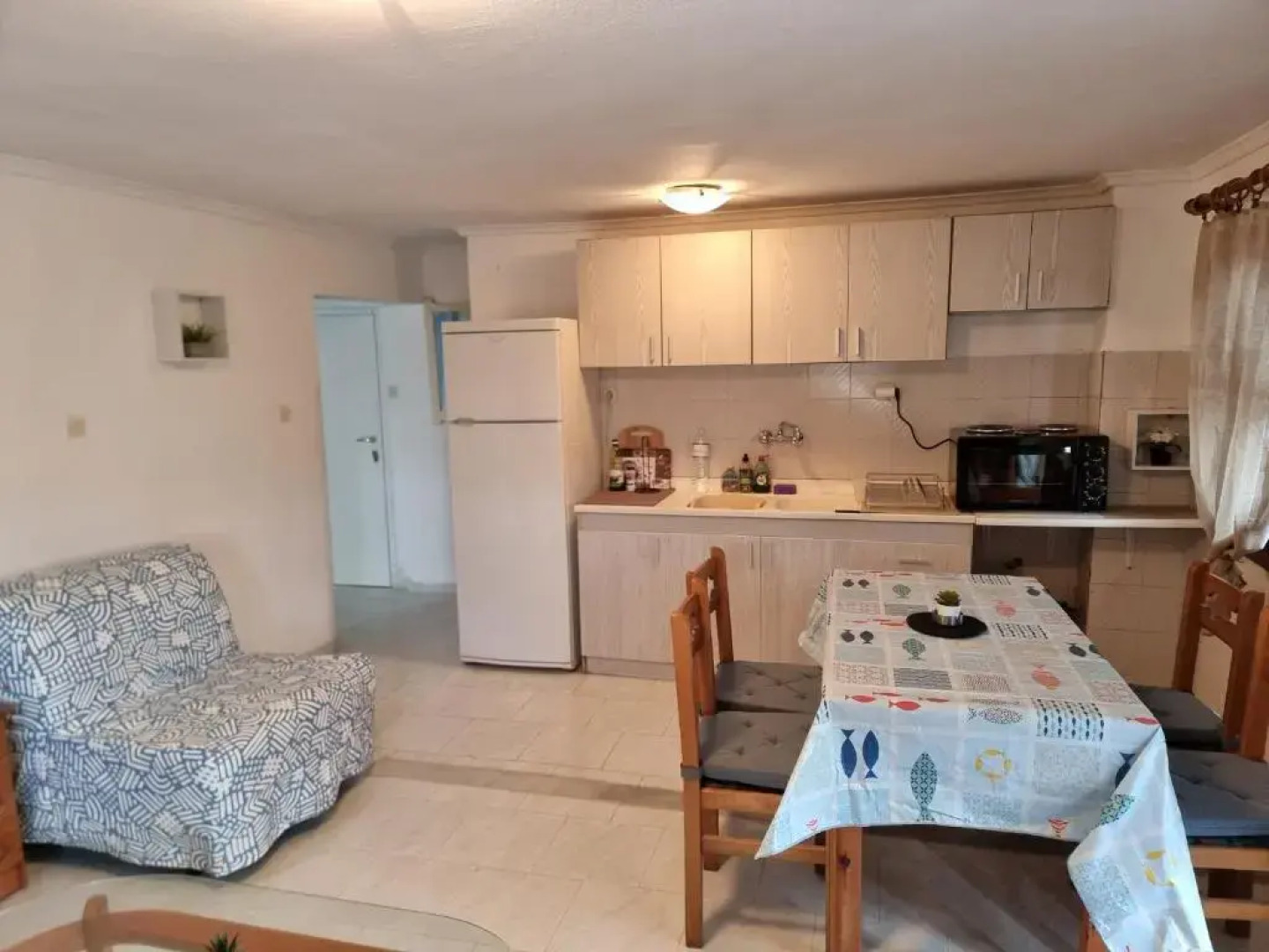 Lucas4 Flogita apartment