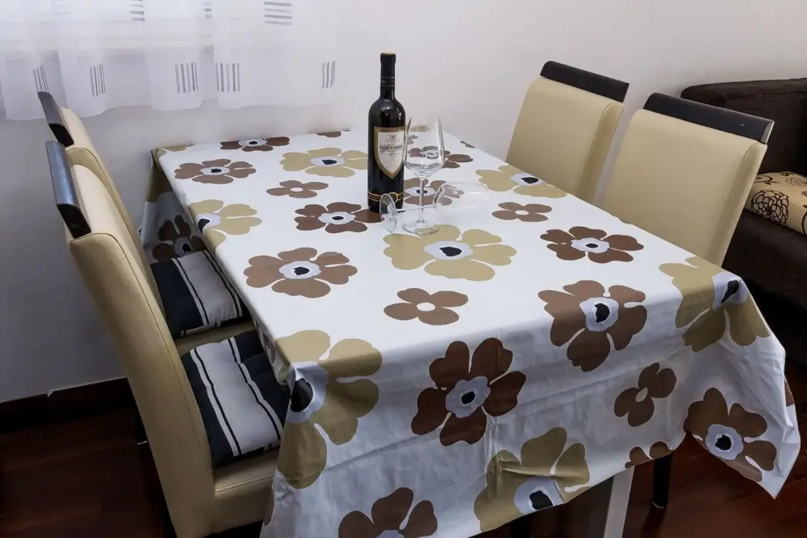 Aparthotel Mediteran