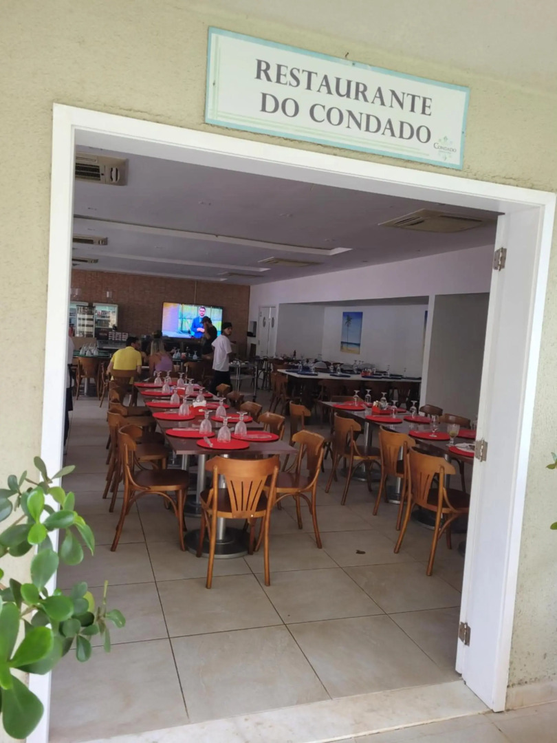 Loft Condado Bl 2 Ap 116 Aldeia dos Reis Sahy