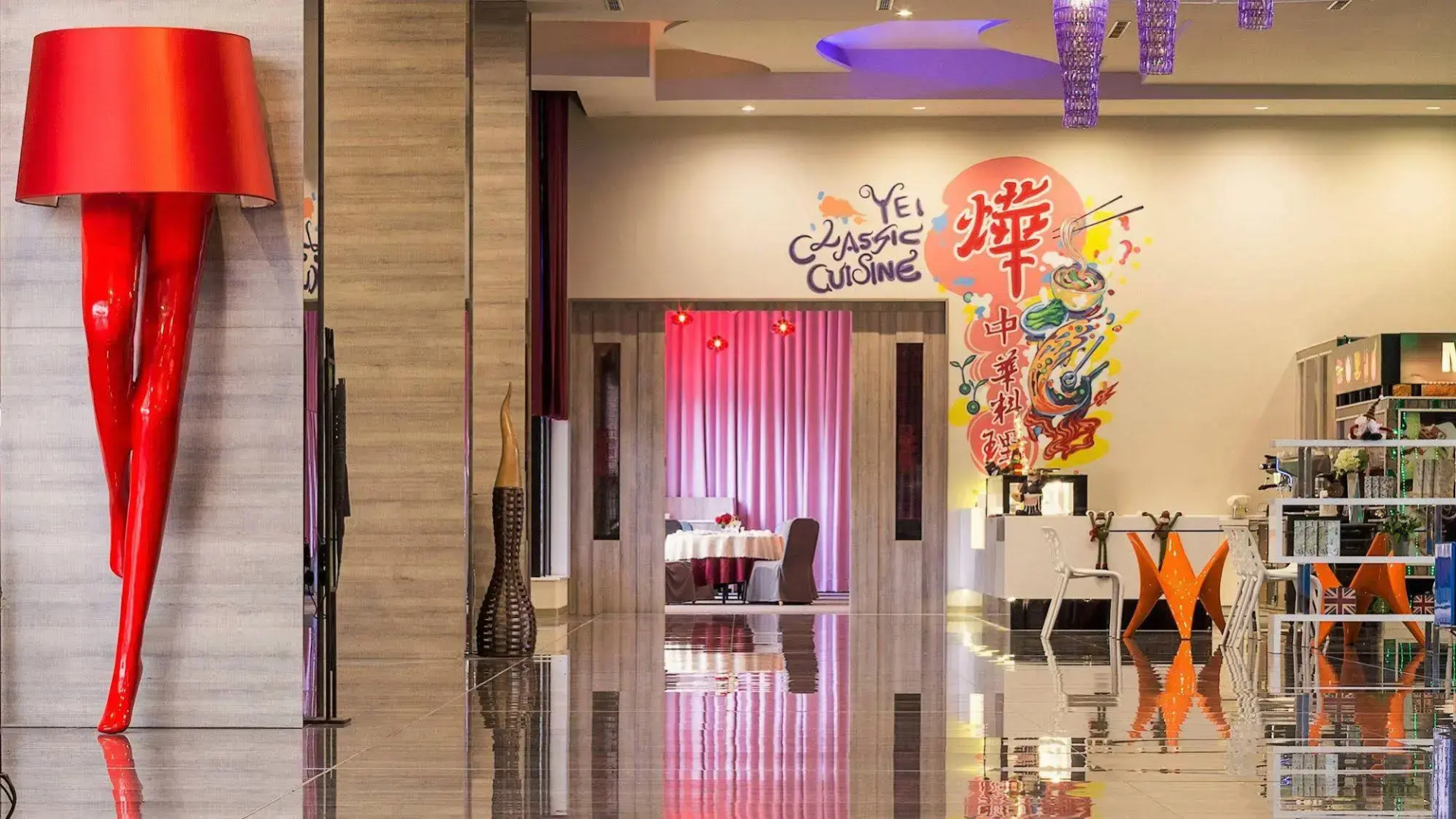 Freedom Design Hotel