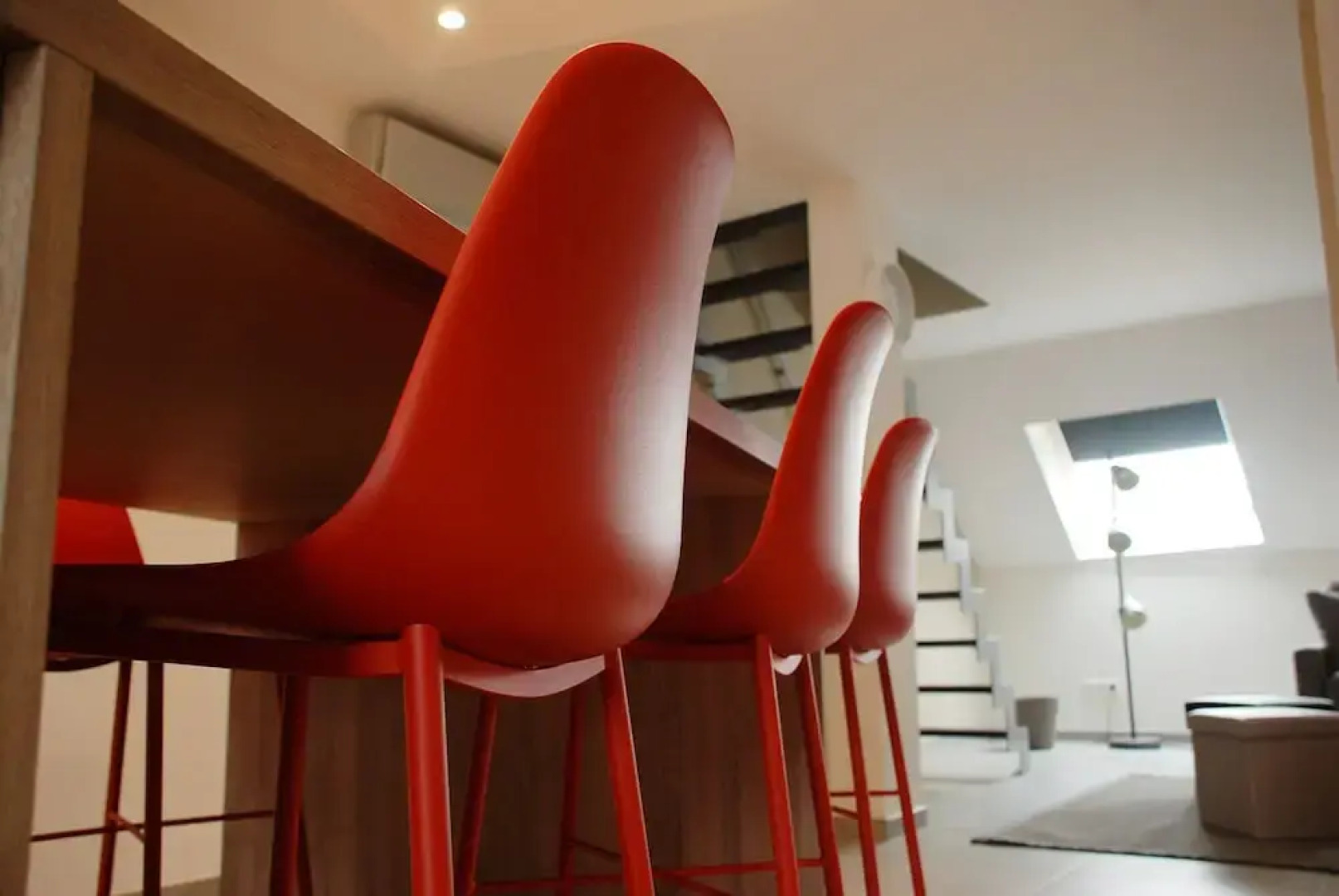 Hôtel de Franc Bois