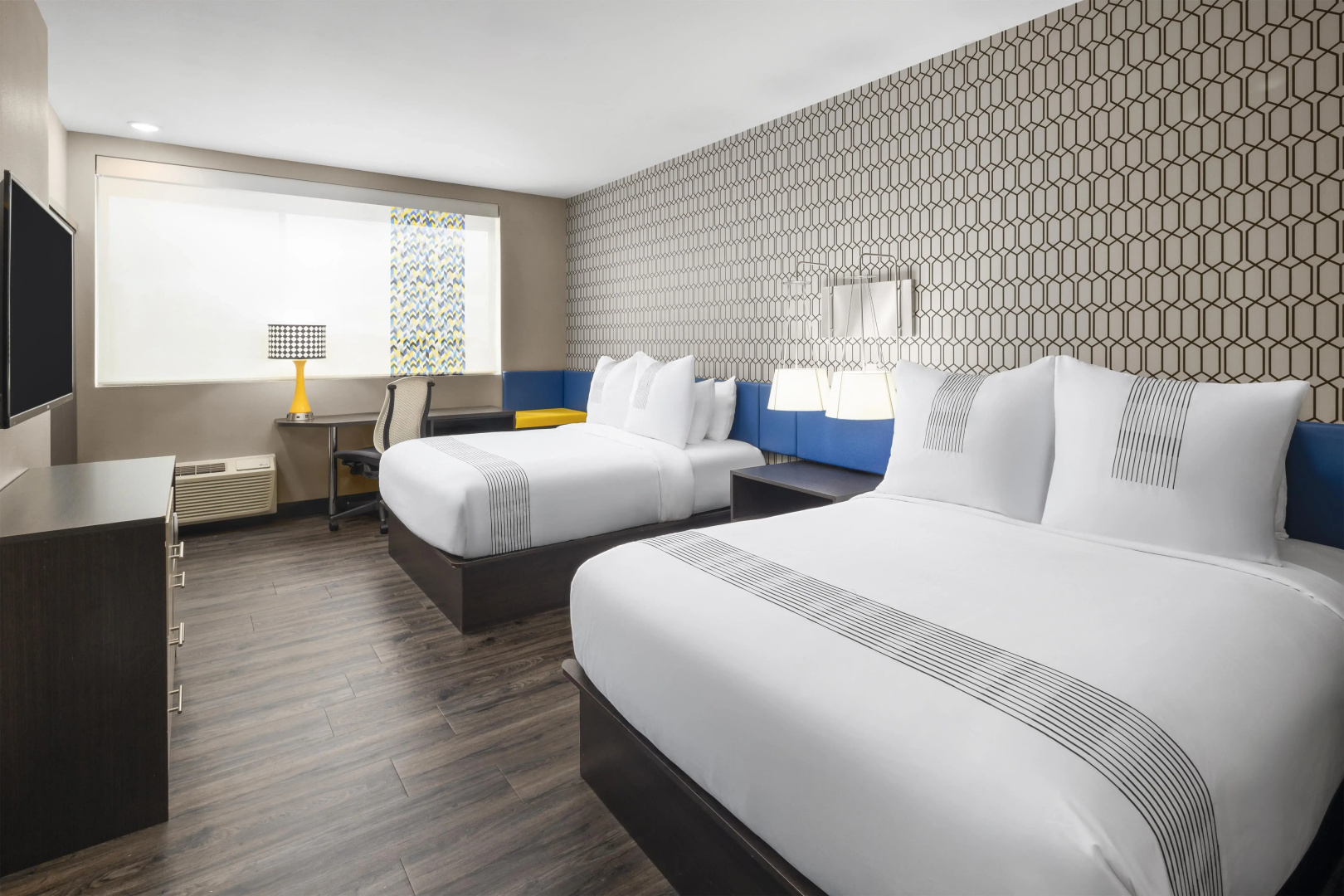 GLō Best Western Dawley Farms In Sioux Falls