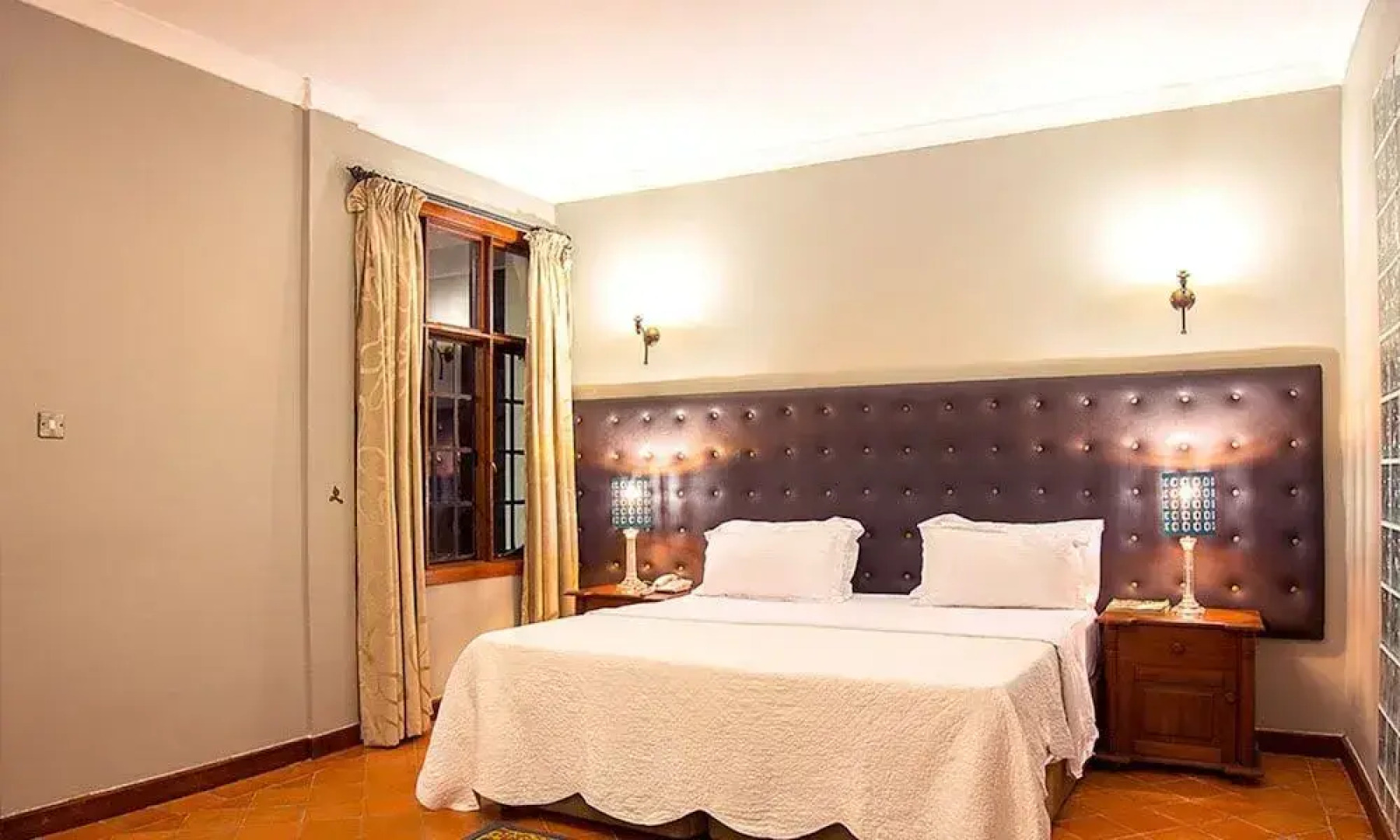 Salinero Millie Lodge