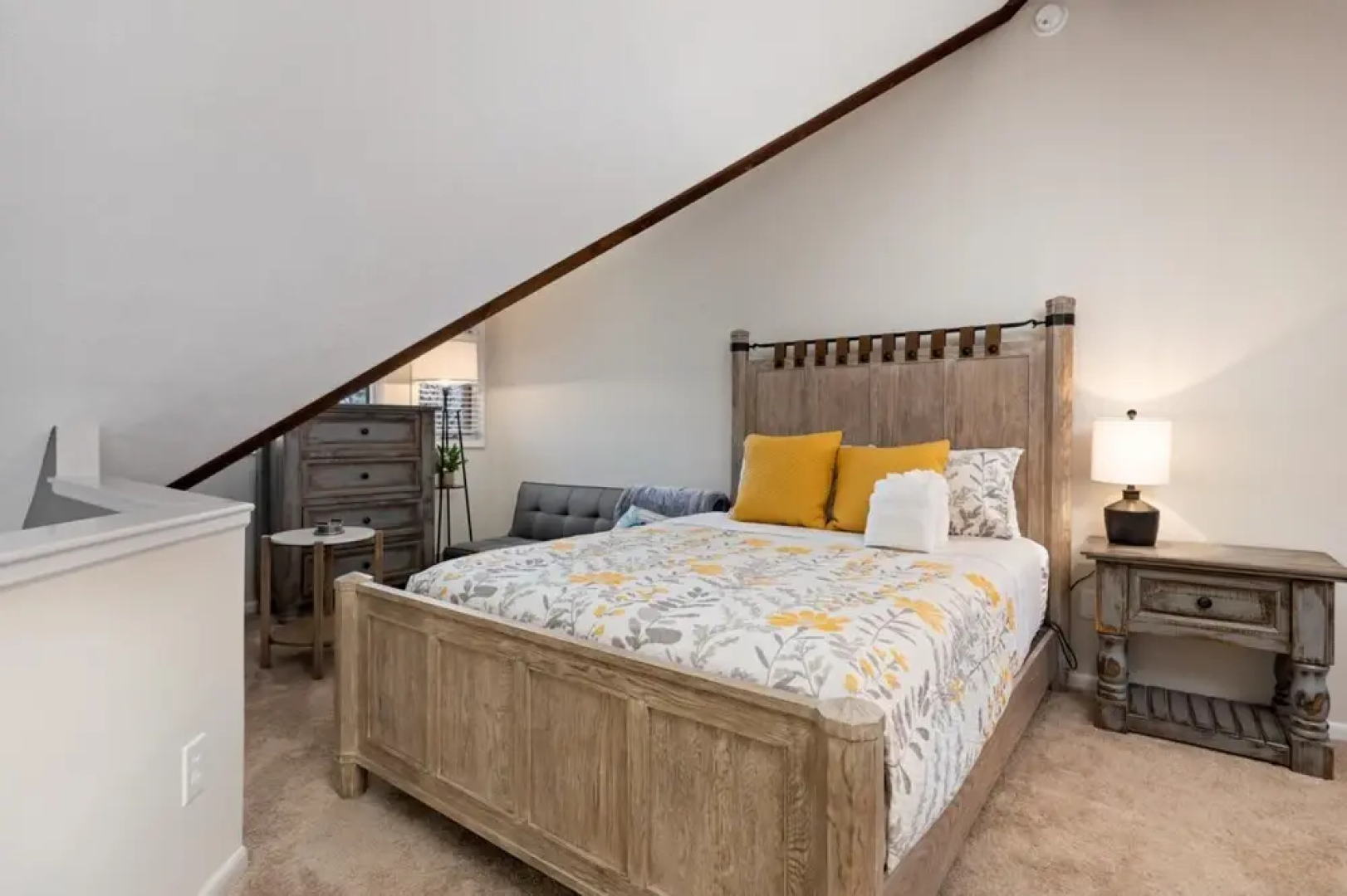 Wintergreen Mountain Ski Condo