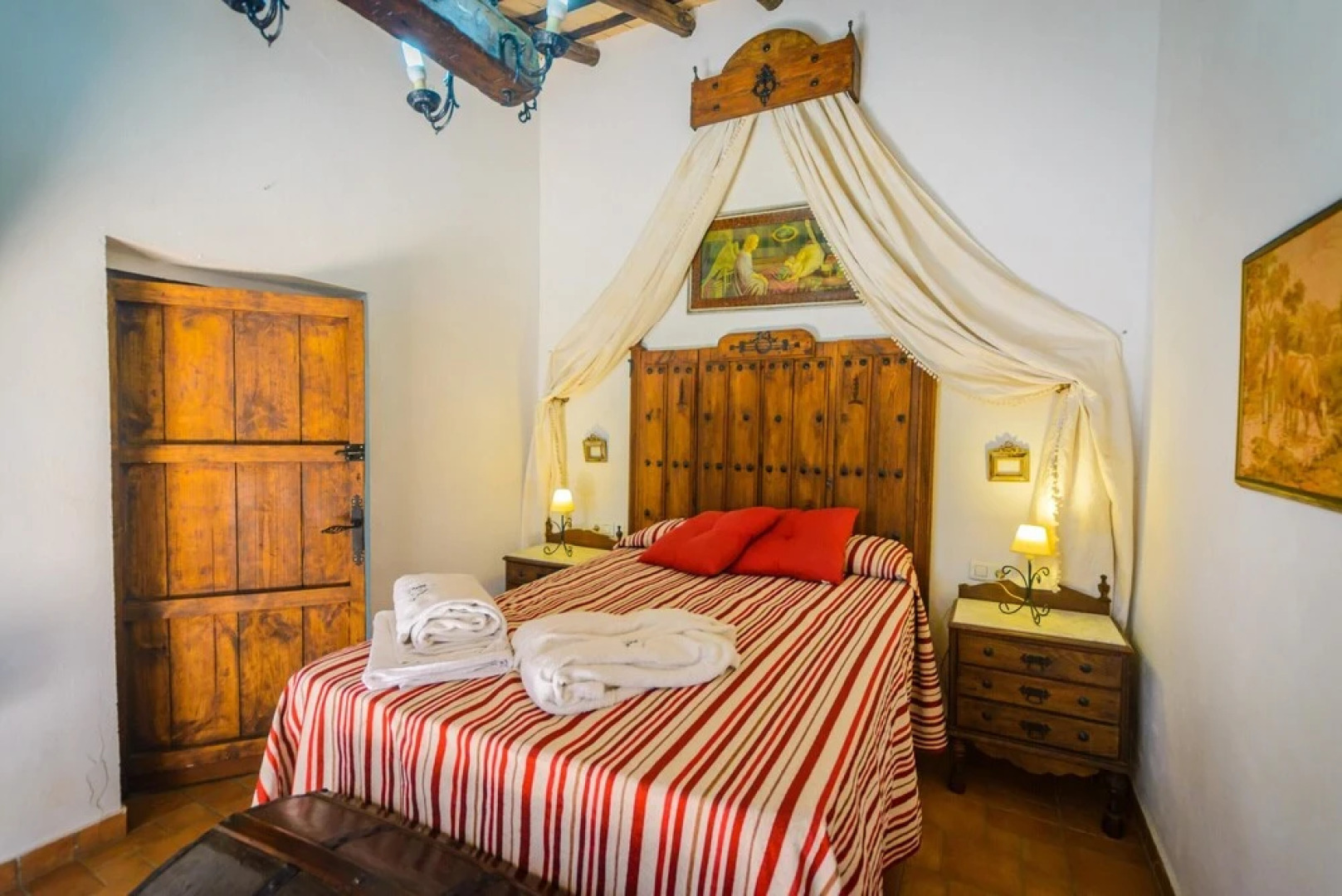 Holiday home Penaflor *L*