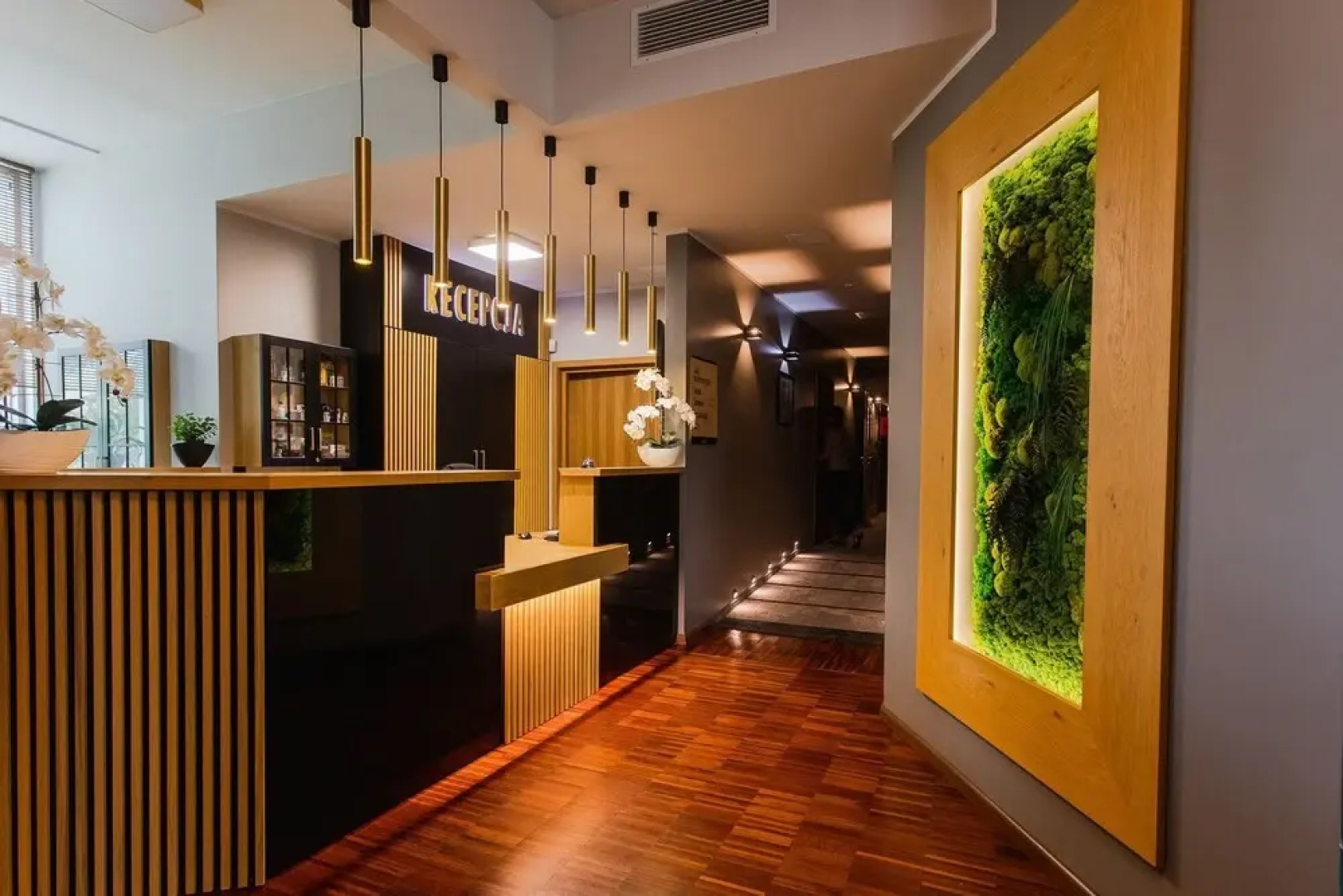 Szara Willa - Hotel, Catering i Konferencje Opole