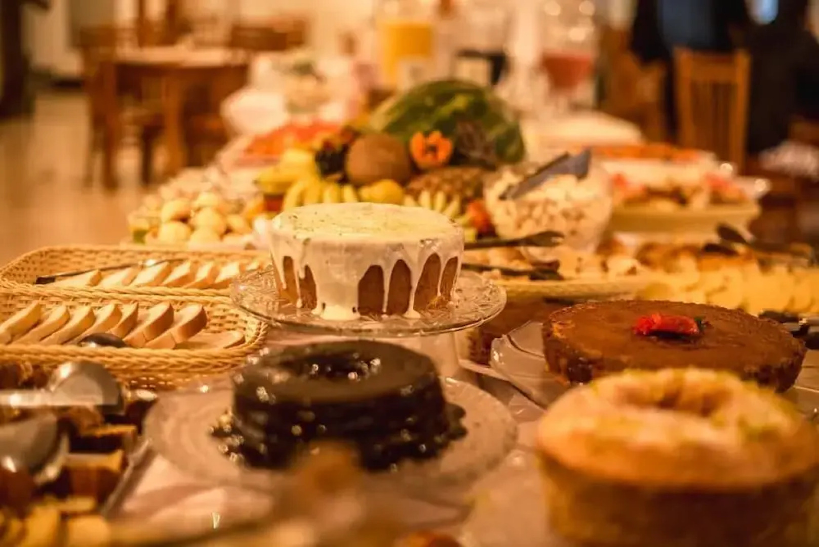 Hotel Recanto da Serra