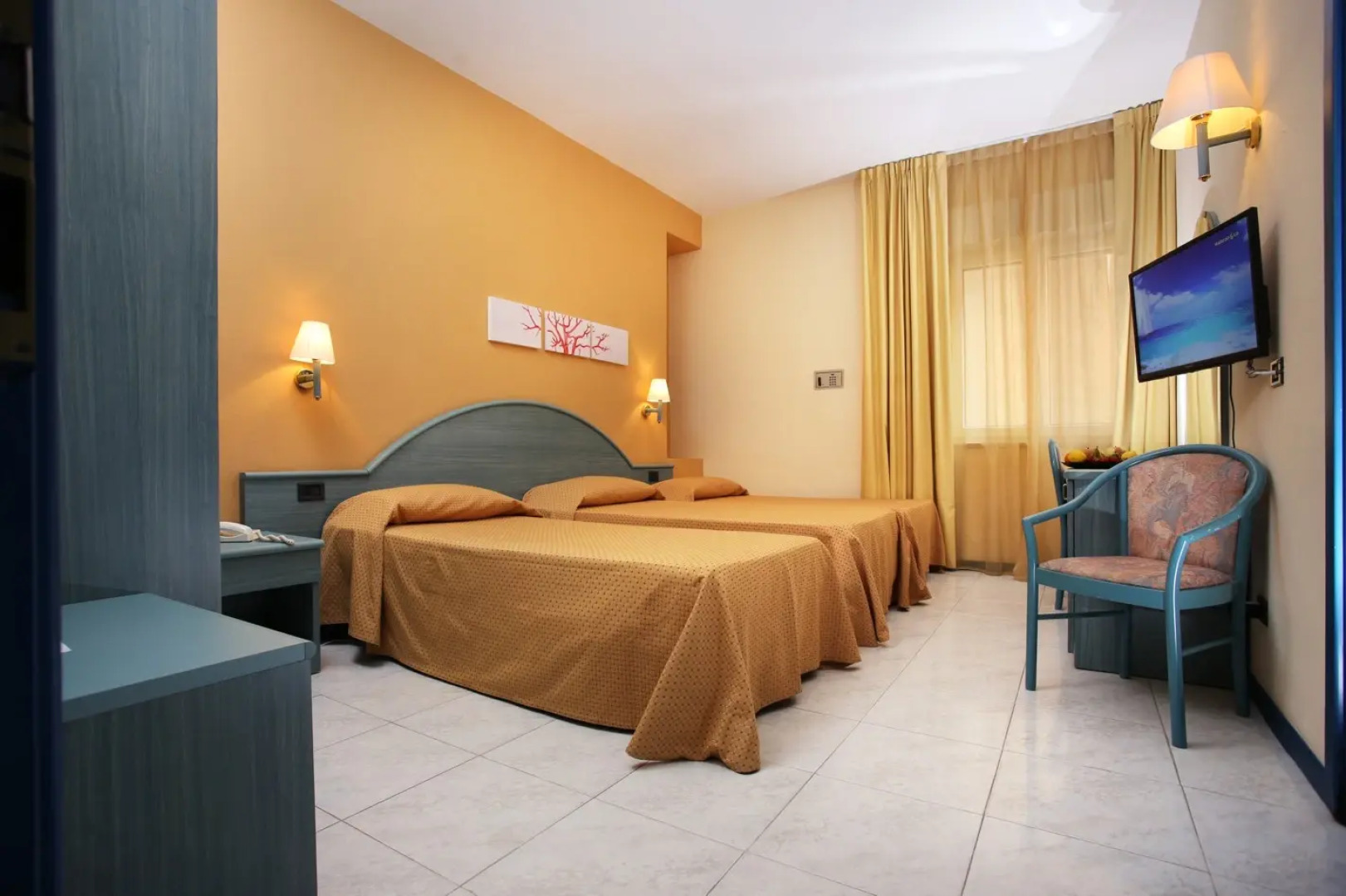 Hotel & SPA Riviera Castelsardo