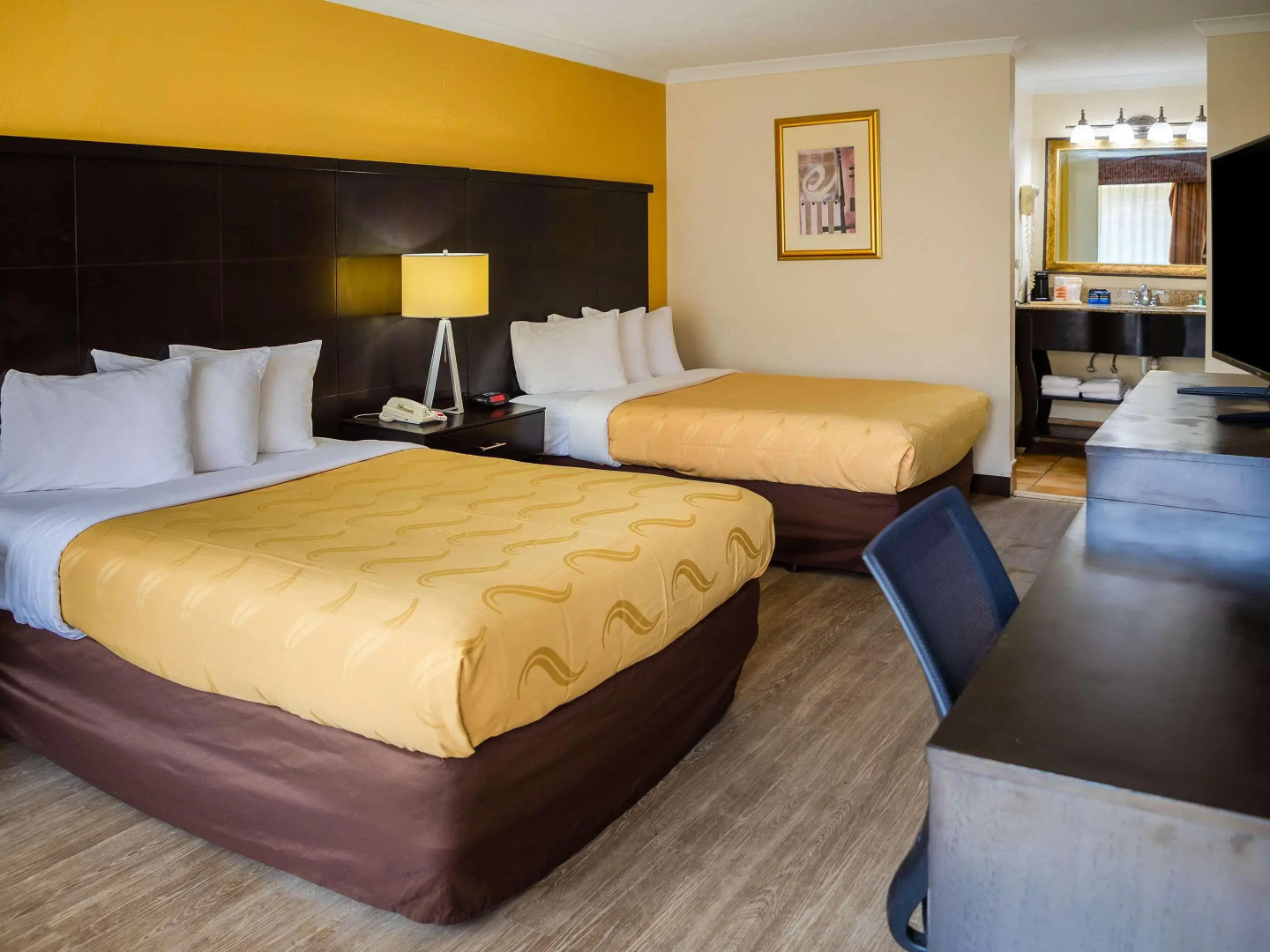 Quality Inn Richmond Hill - Savannah I-95