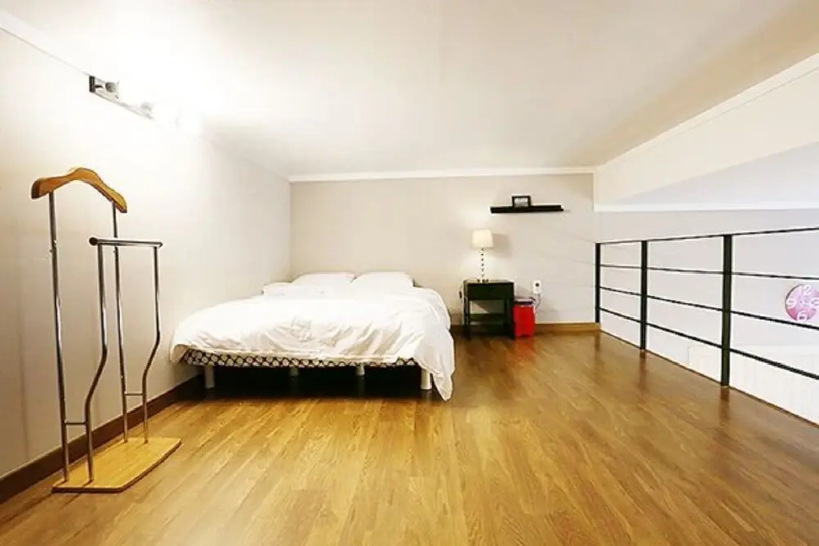 Yangpyeong Eden Pension & Campground