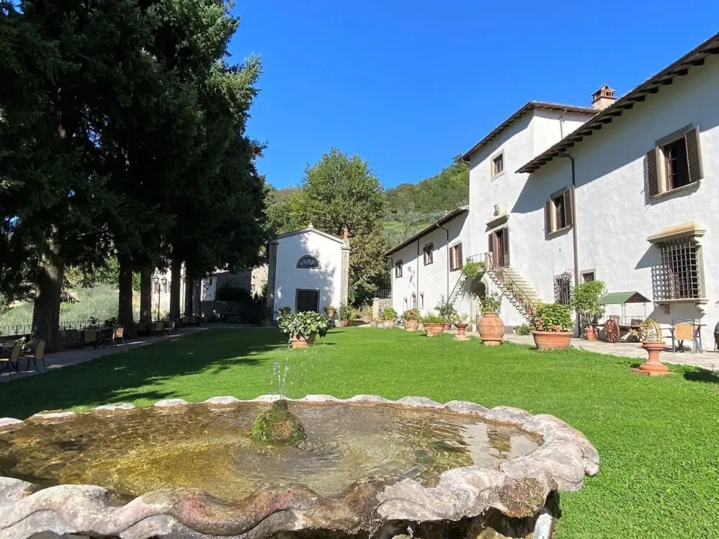 Villa Grassina Grassina