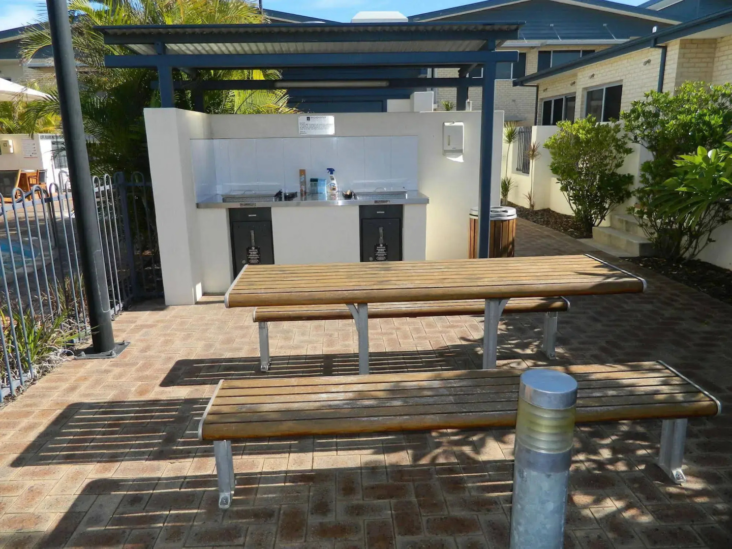 Mariner Waters Apartments