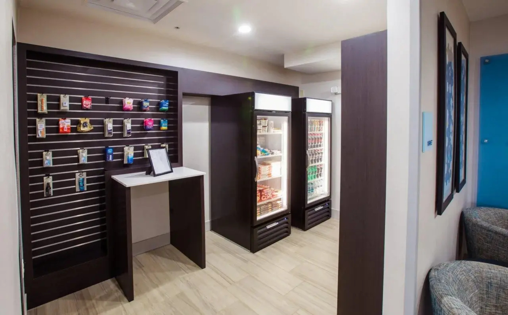 Holiday Inn Express Hotel & Suites Harriman by IHG