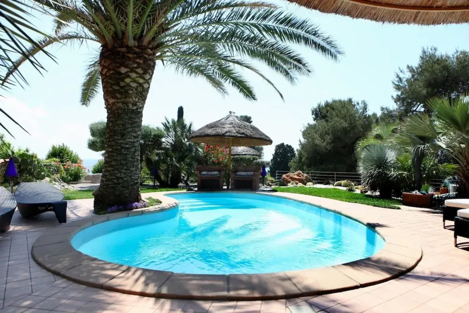 Beautiful Villa Portoroz MN