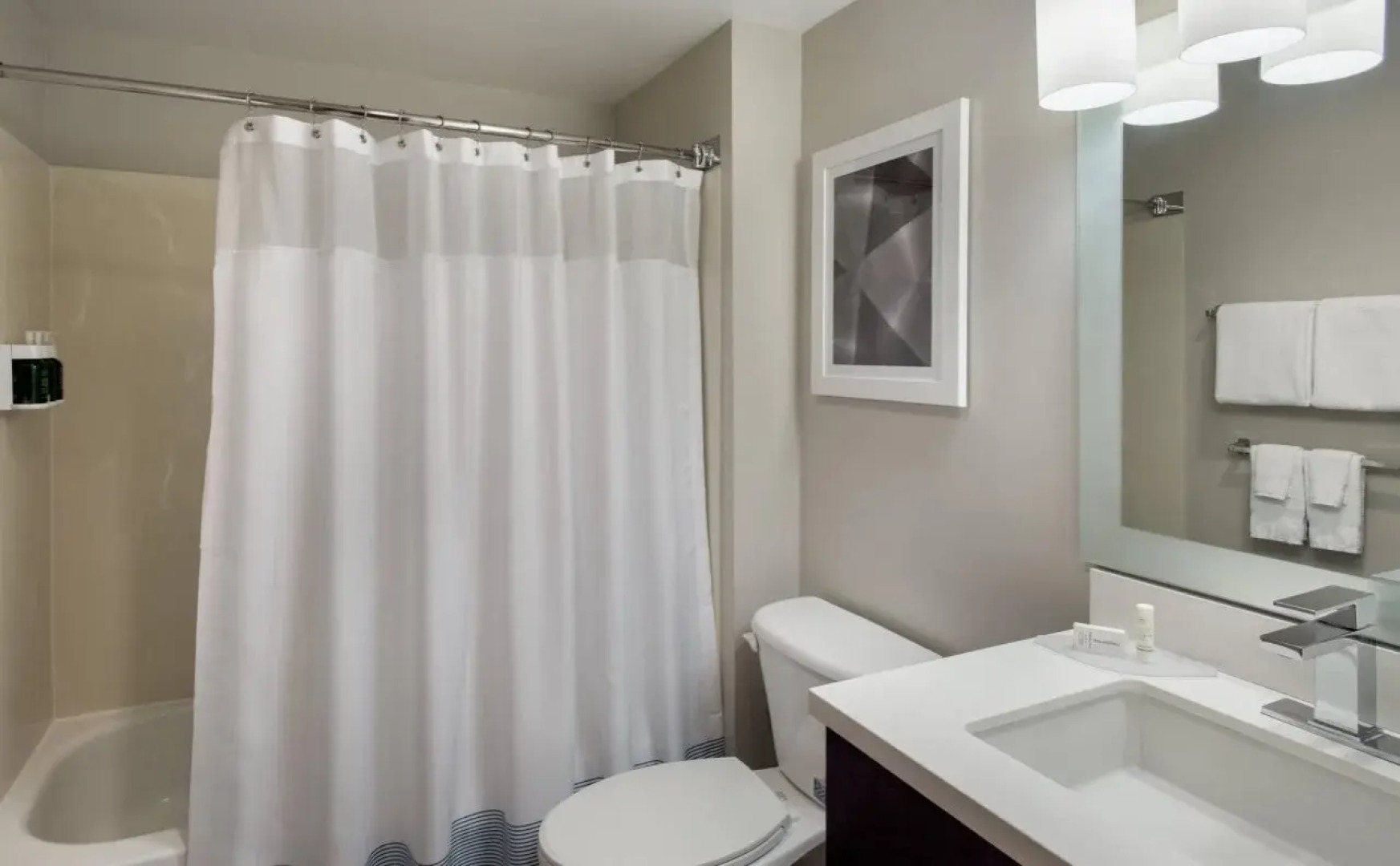 TownePlace Suites by Marriott Chicago Lombard