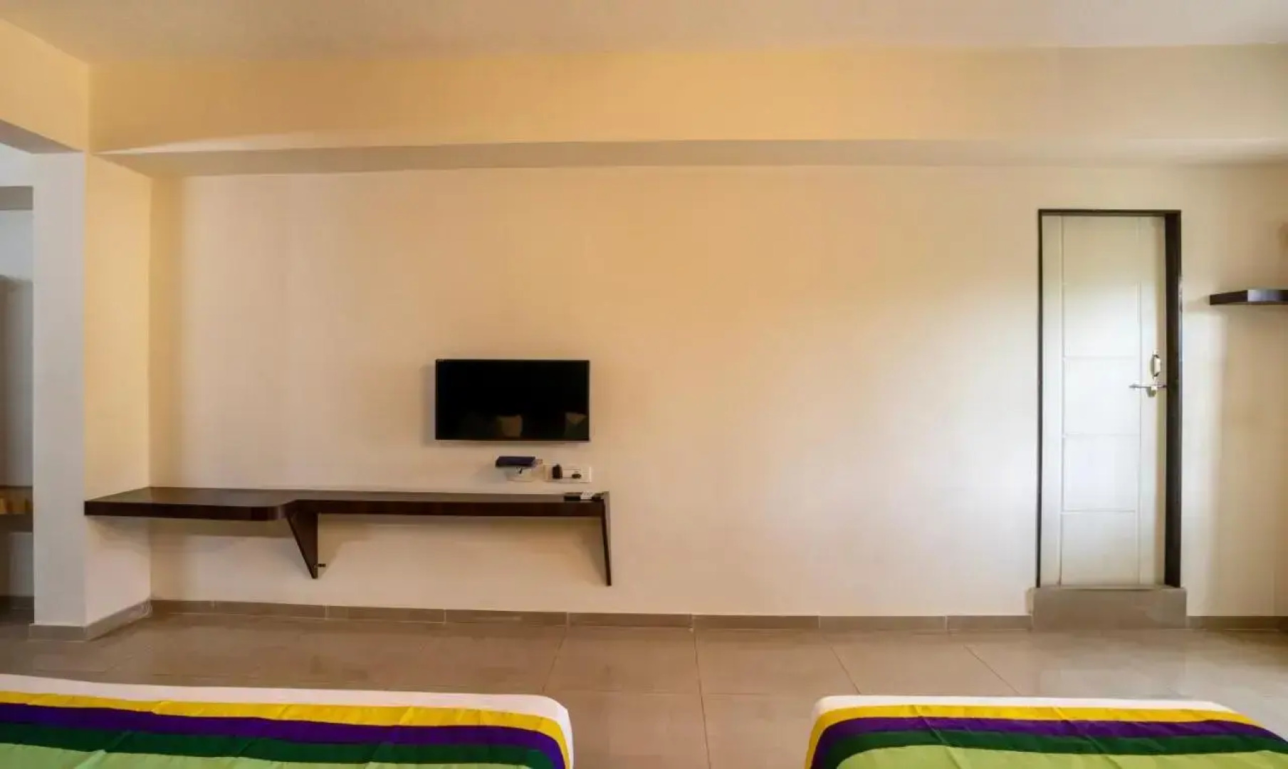 Hotel Vijaya Residency