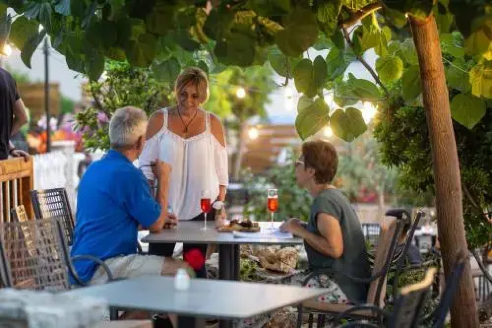 Guest House Zeba & Riviera