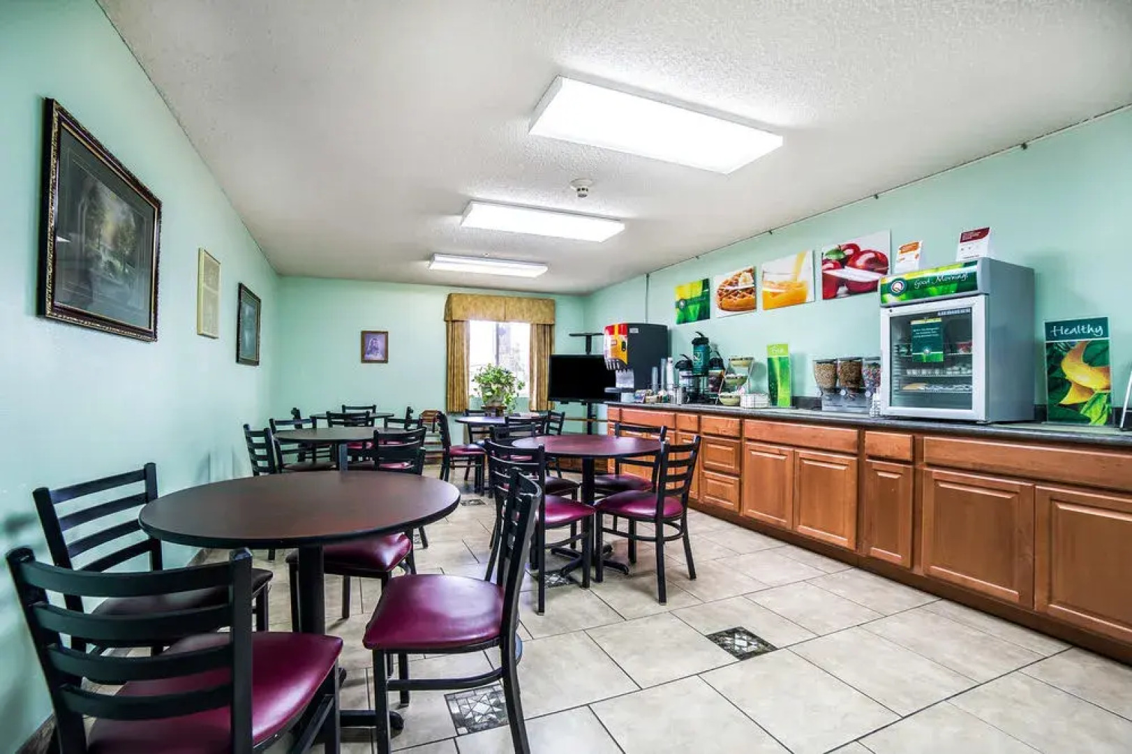 FairBridge Inn & Suites Sunnyside