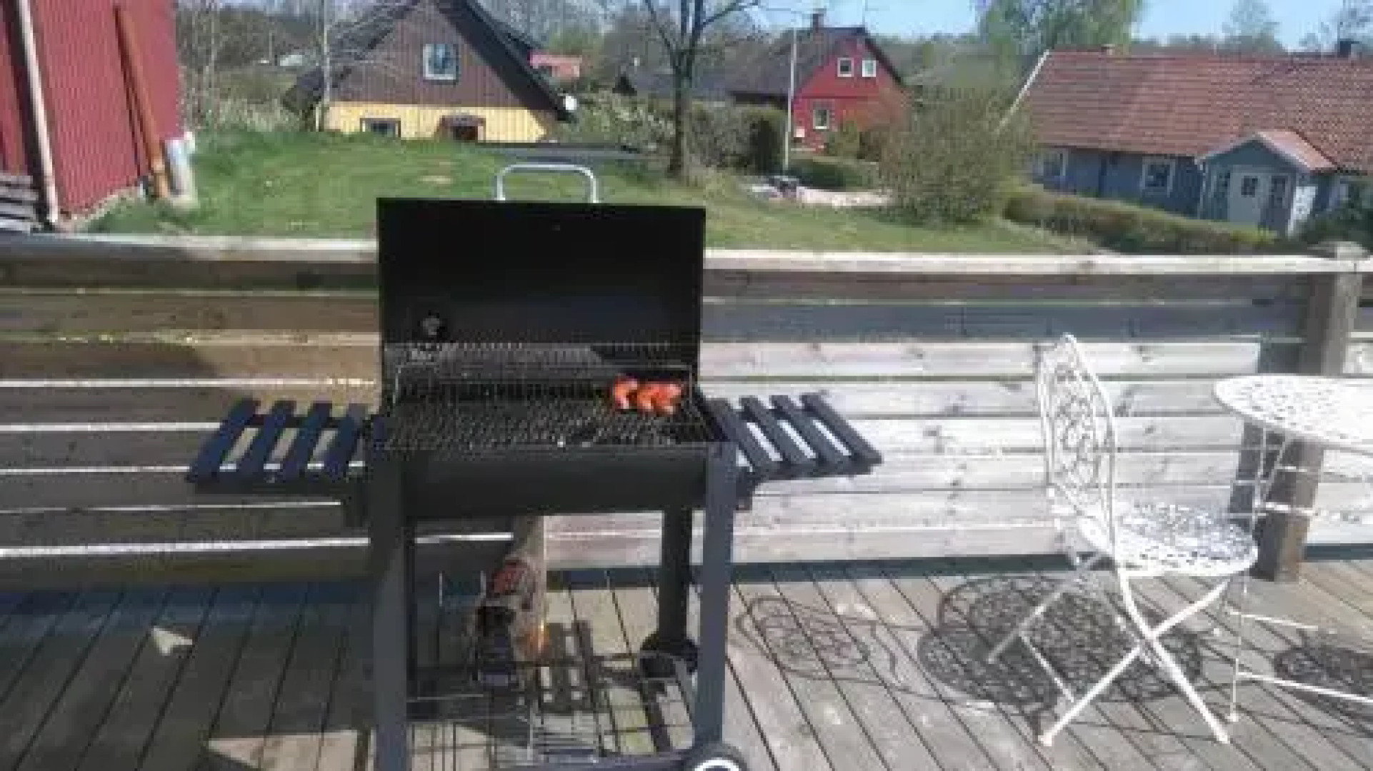 Three-Bedroom Holiday home in Örkeljunga 1