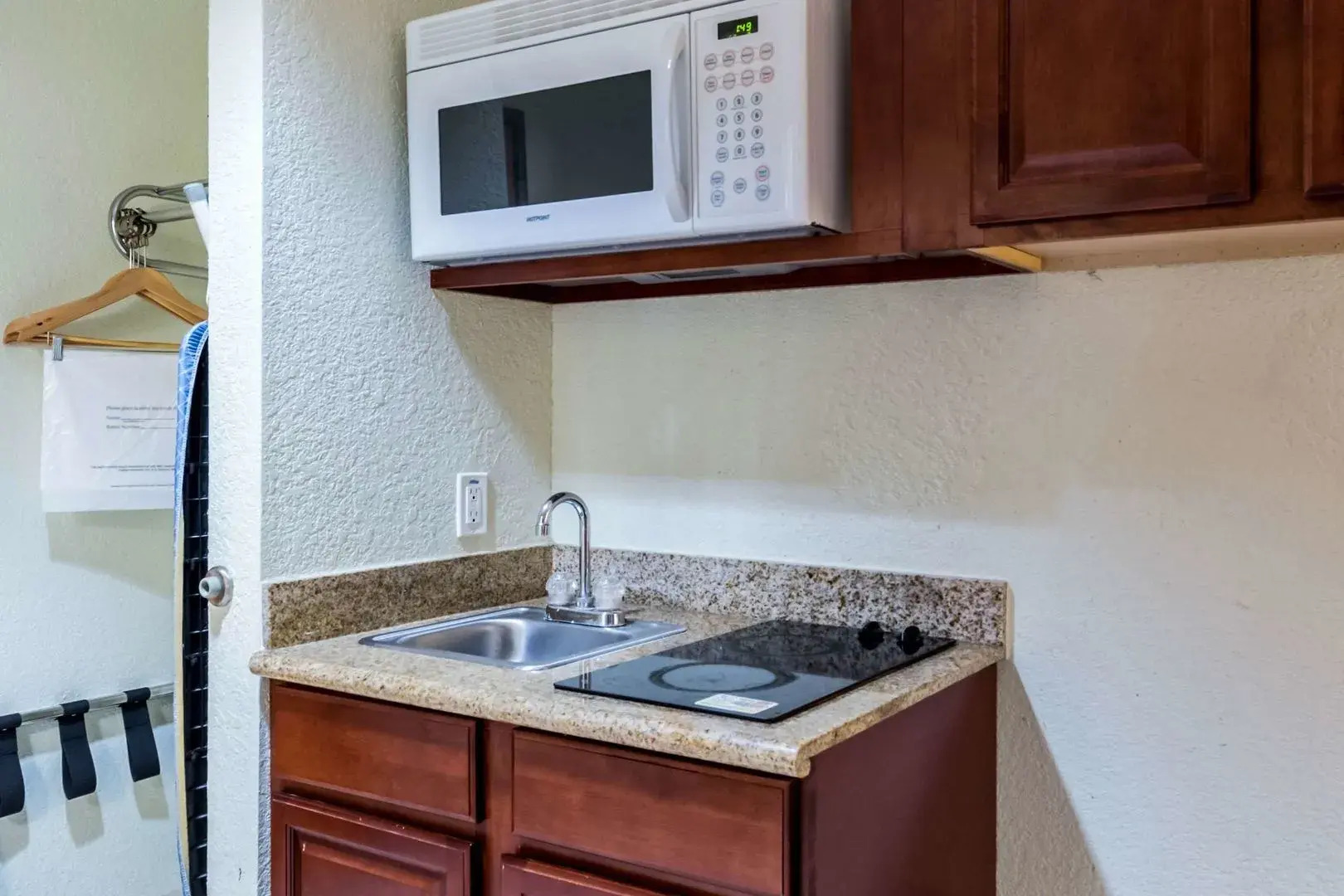 Suburban Studios Beaumont