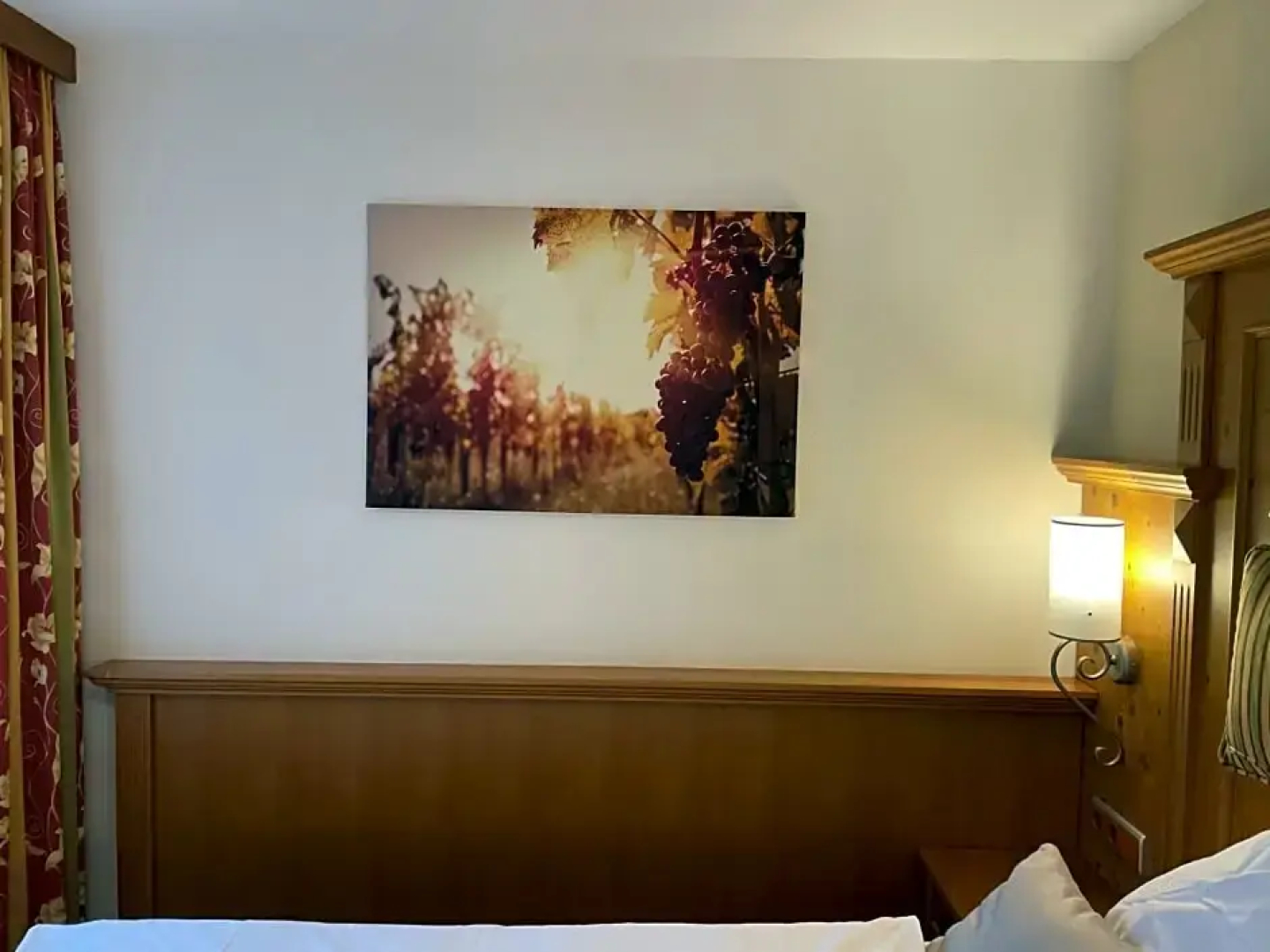Hotel & Altstadt- Café Glockenhof