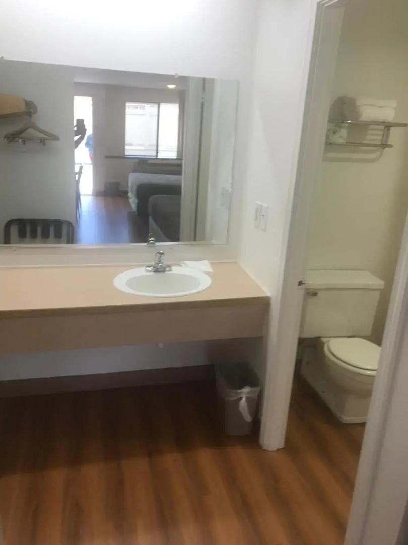 Travelodge Centralia