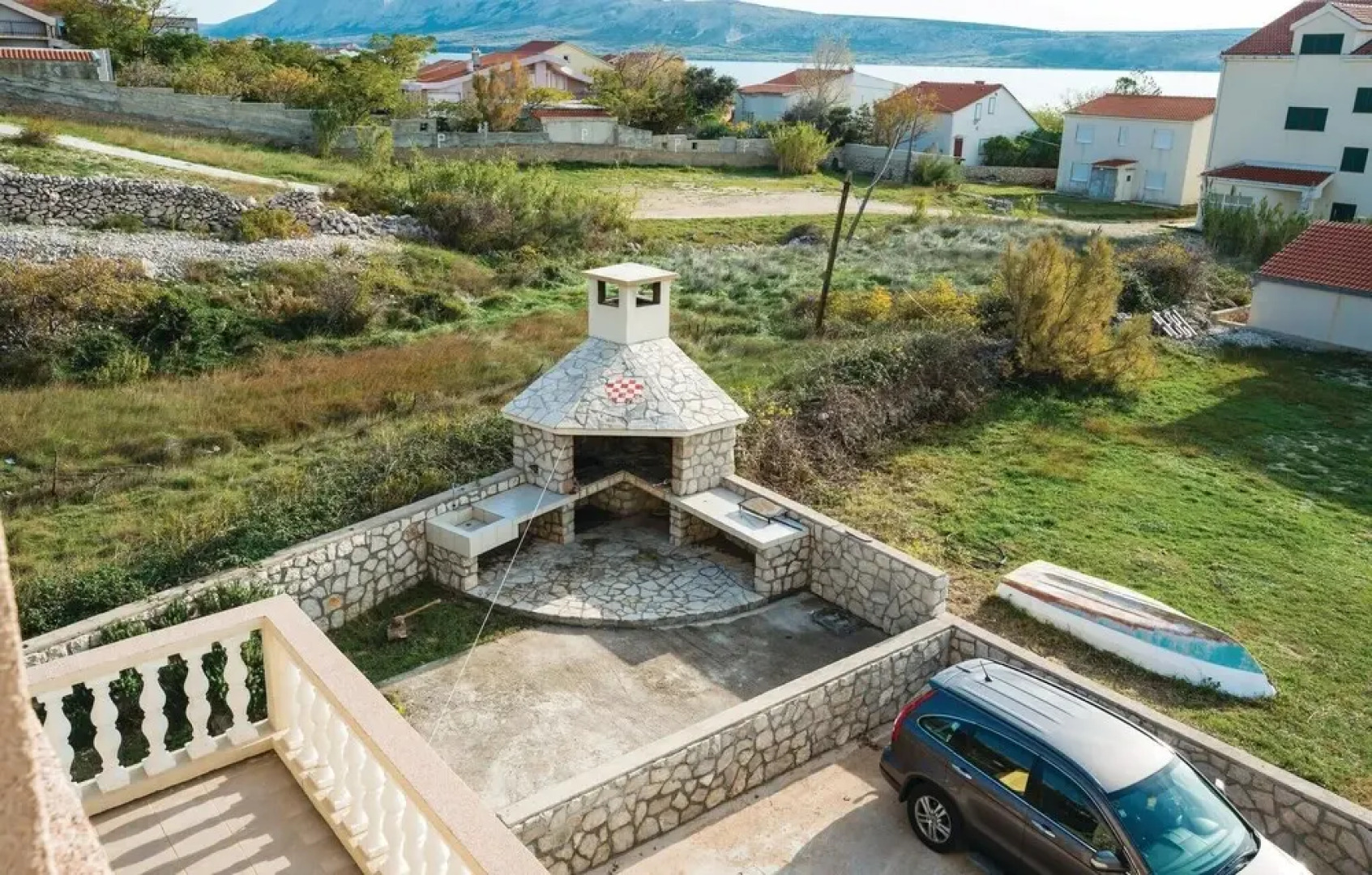 Nice Home in Vidalici With Wifi and 2 Bedrooms