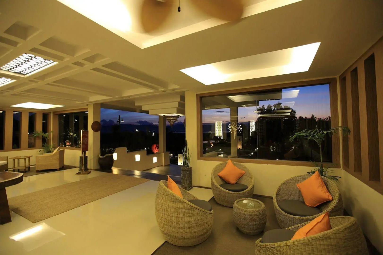 Amata Garden Resort