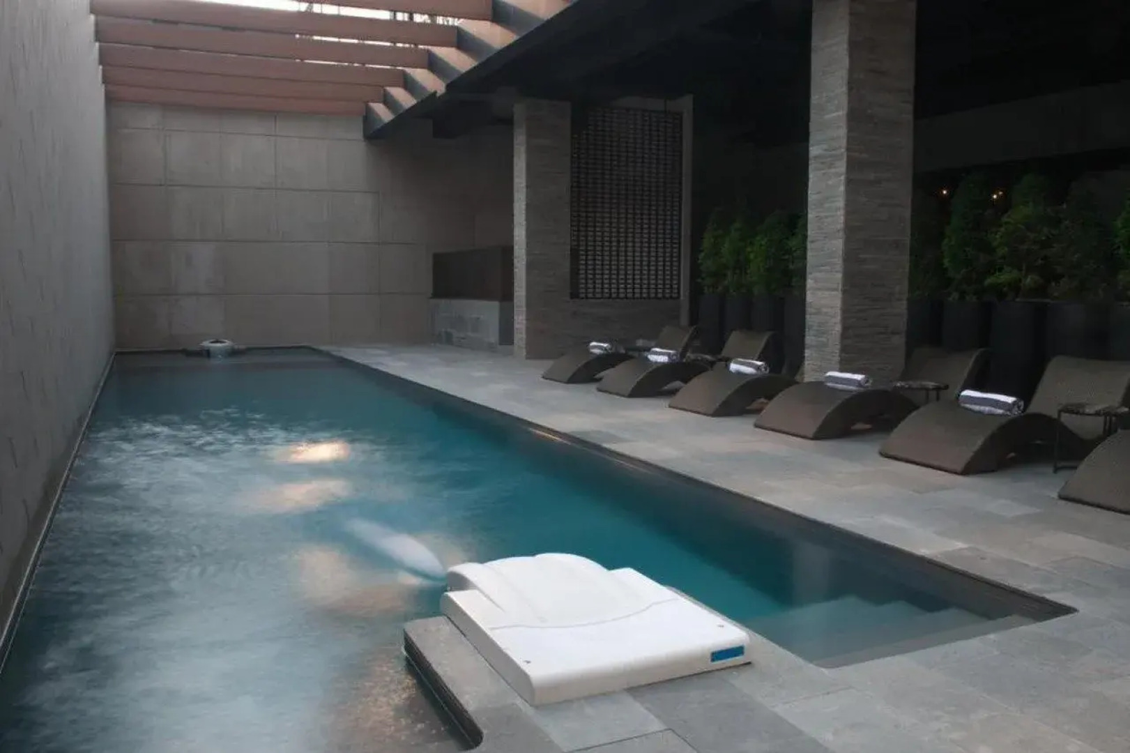 Aston Cilegon Boutique Hotel