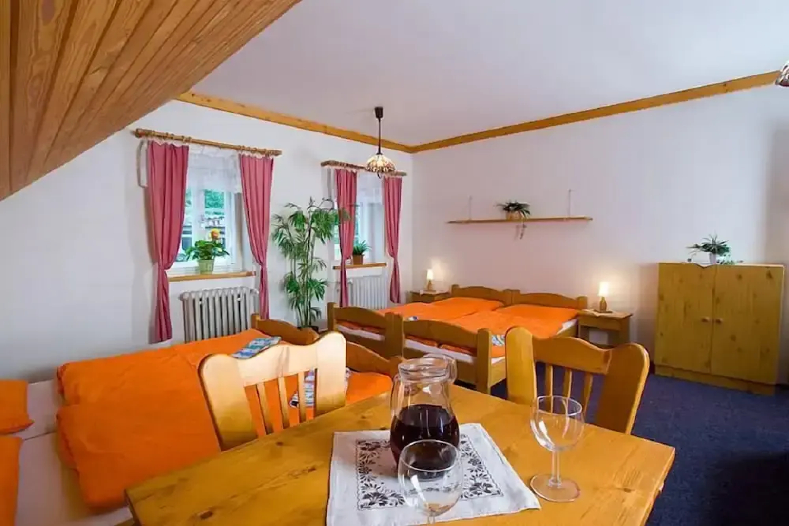 Pension Samohel