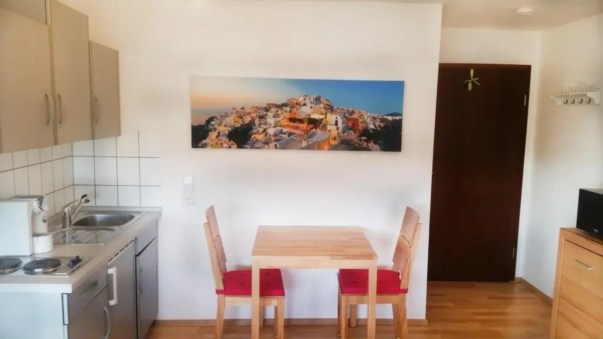 ApartHostel Plochingen