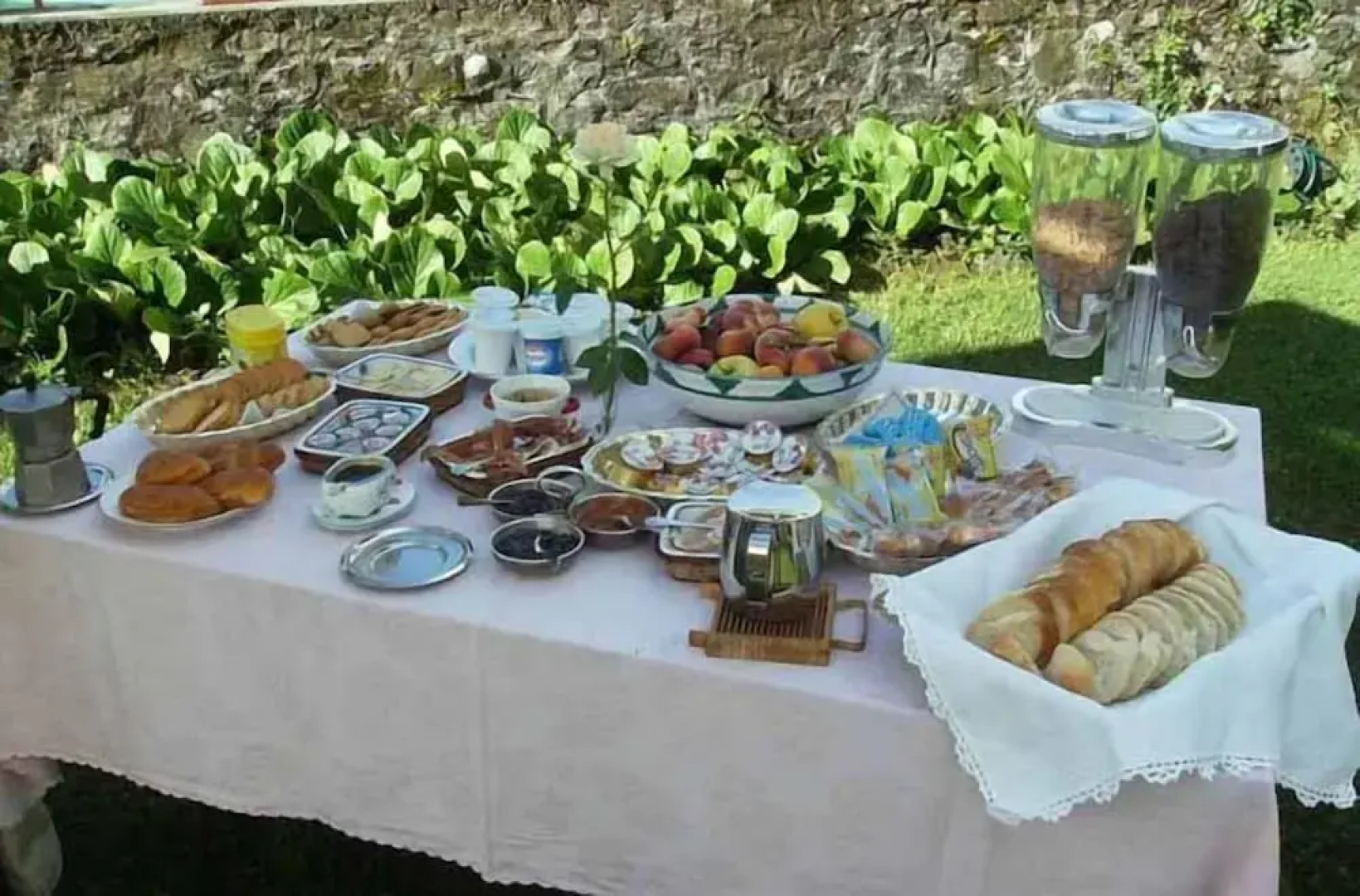 Bed & Breakfast Casa Mariuccia