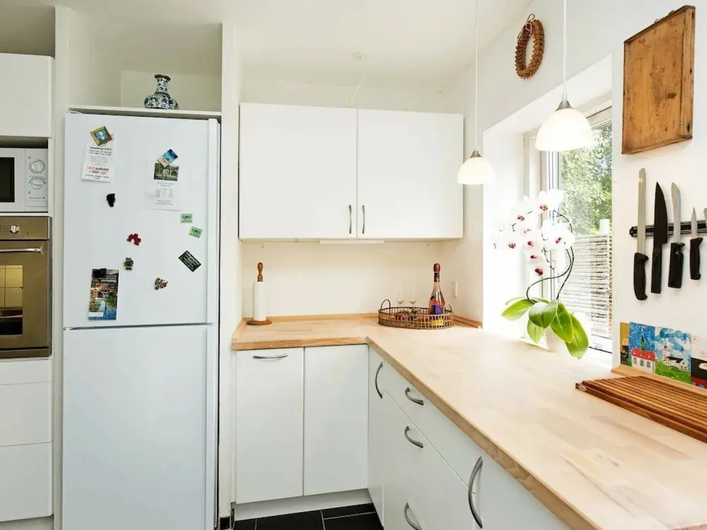 5 Person Holiday Home in Vejby-by Traum