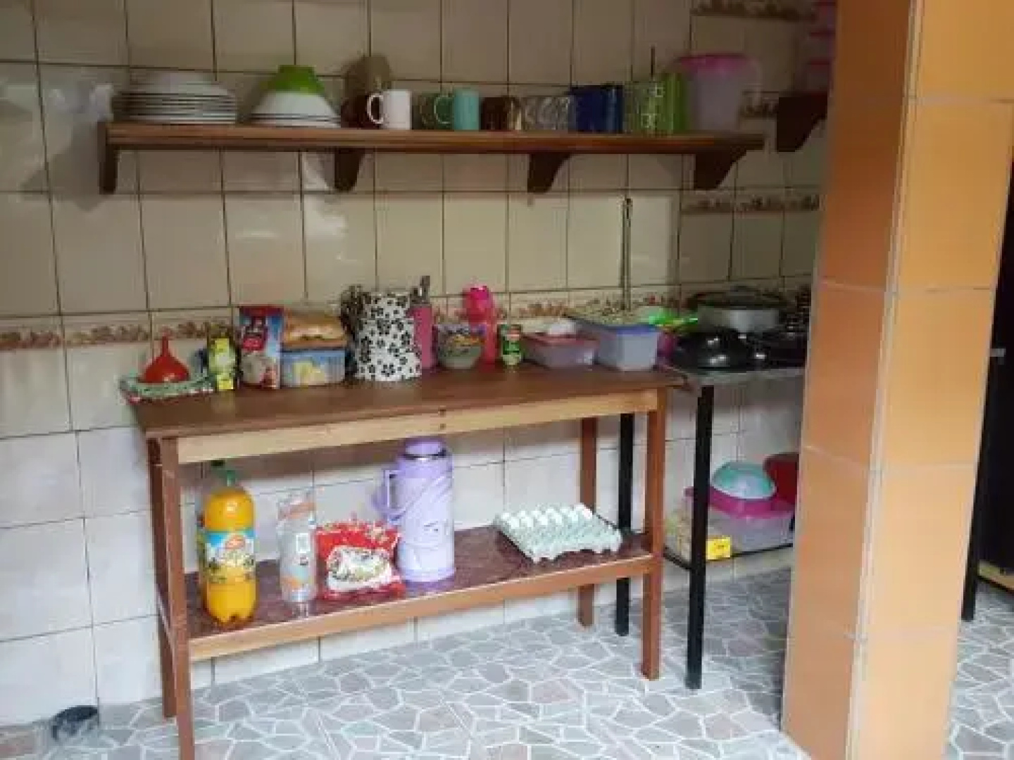 Casa Liz