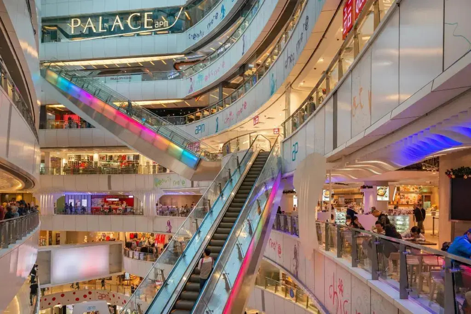 Holiday Inn Express Hong Kong Kowloon CBD2 by IHG