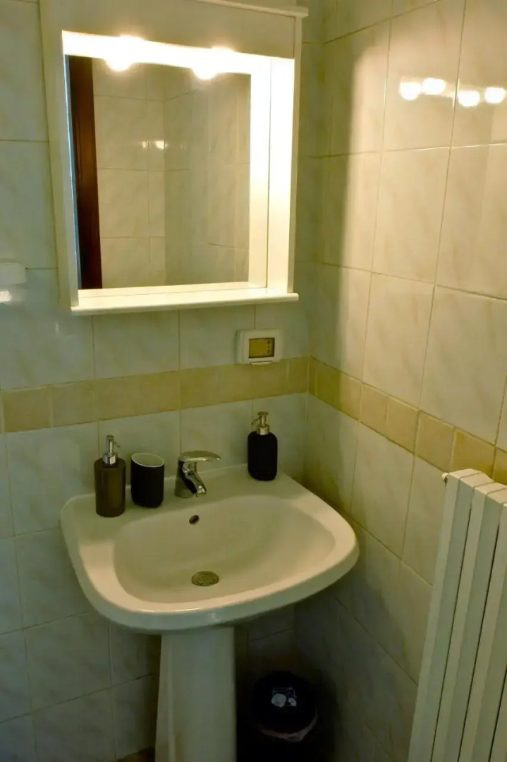 Casa Vacanze La Rocca