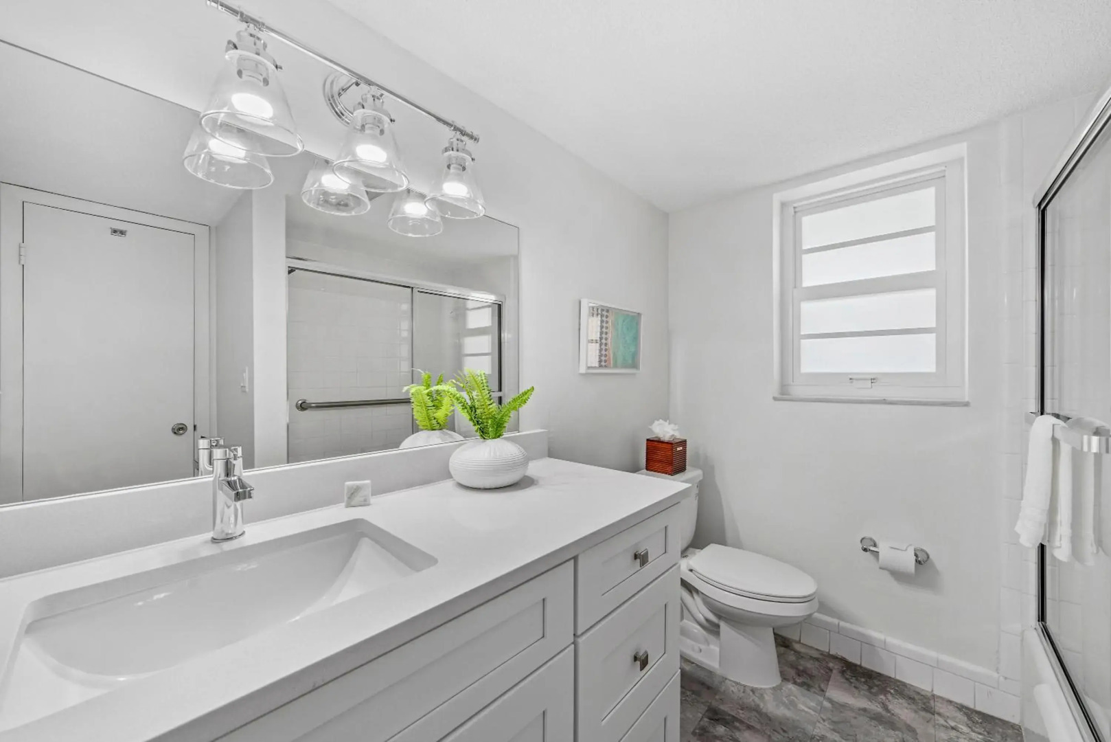 The Ambassador Hotel