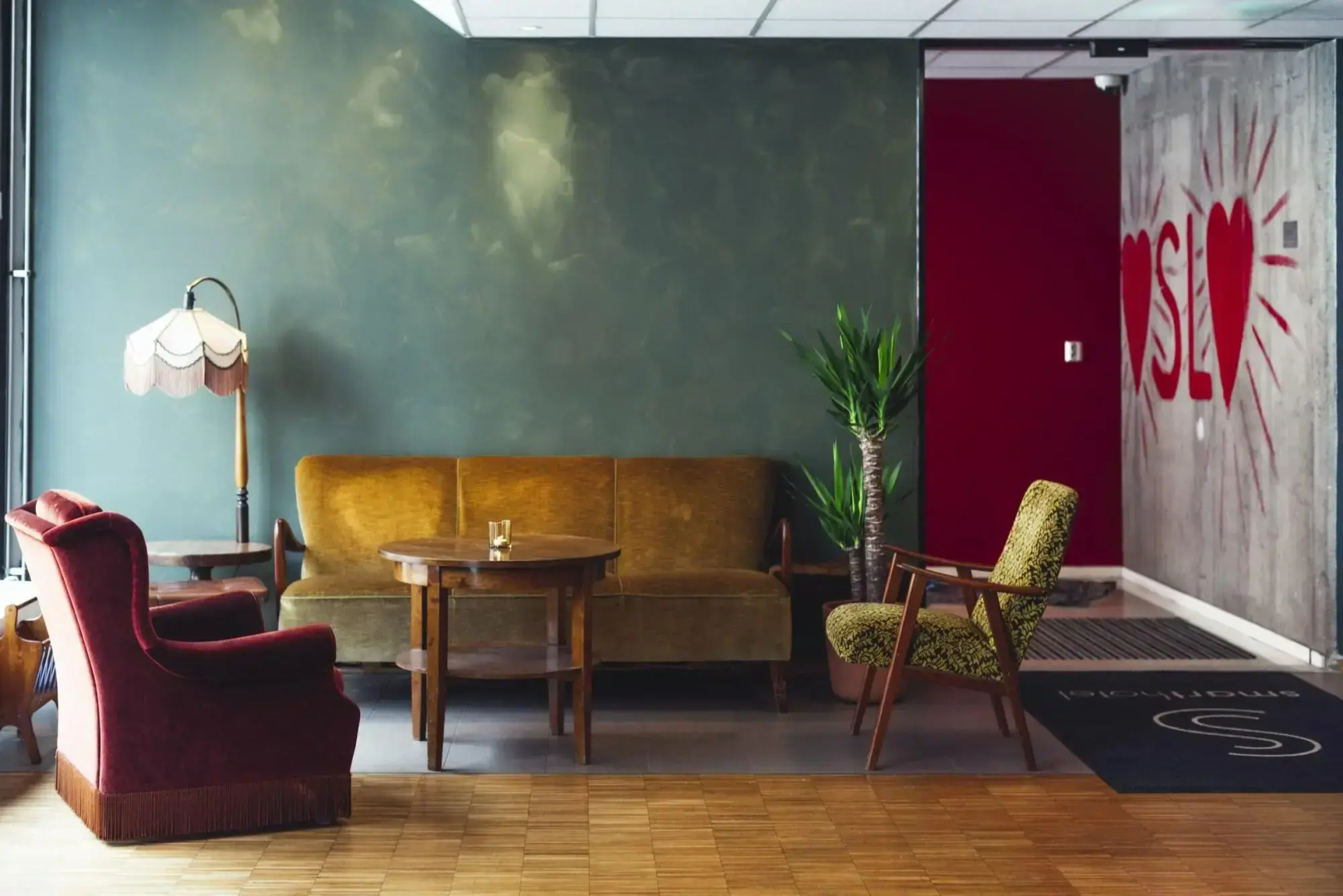 Smarthotel Oslo