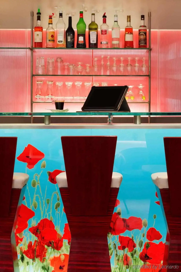 ibis Marne La Vallee Emerainville