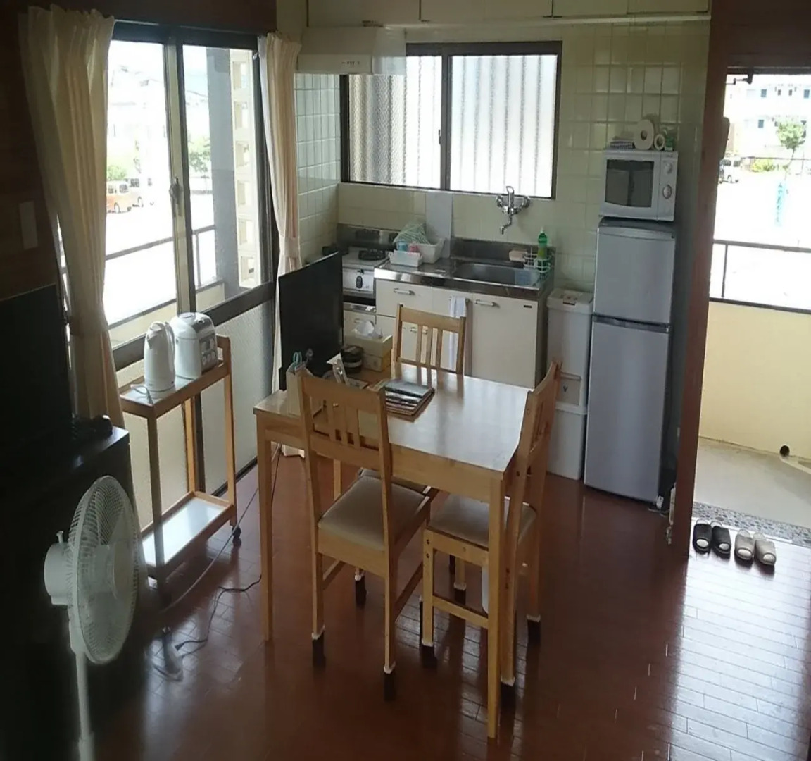 Painagama Beach House