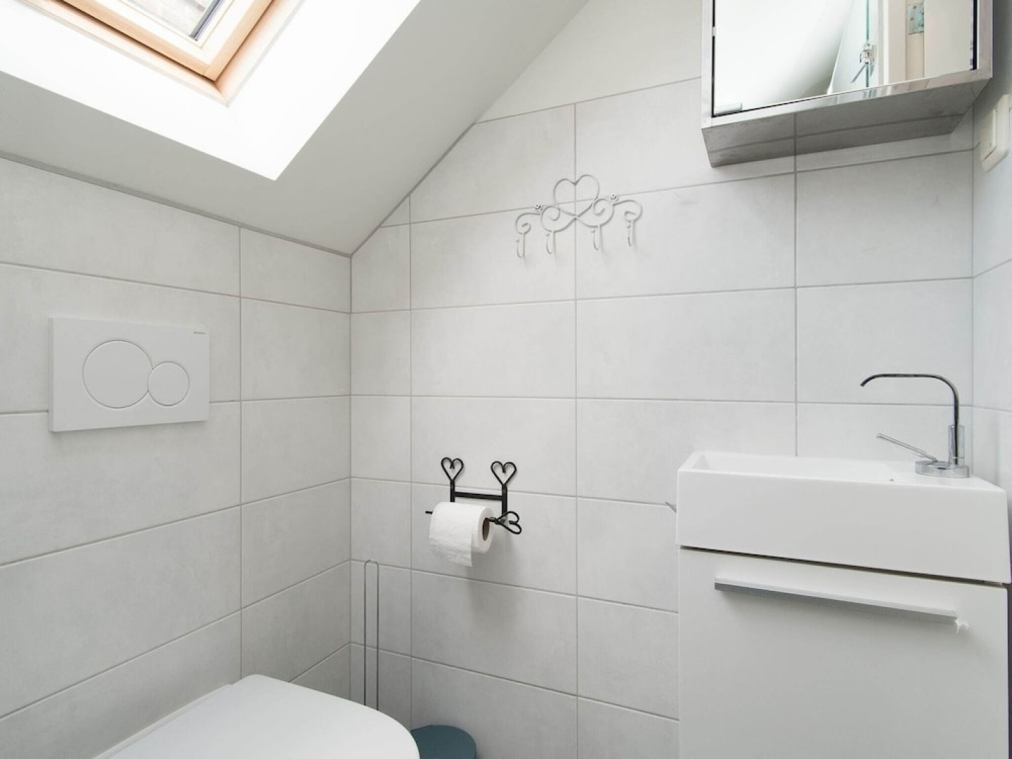 Holiday Home in Quiet Environment near Beach & Dunes