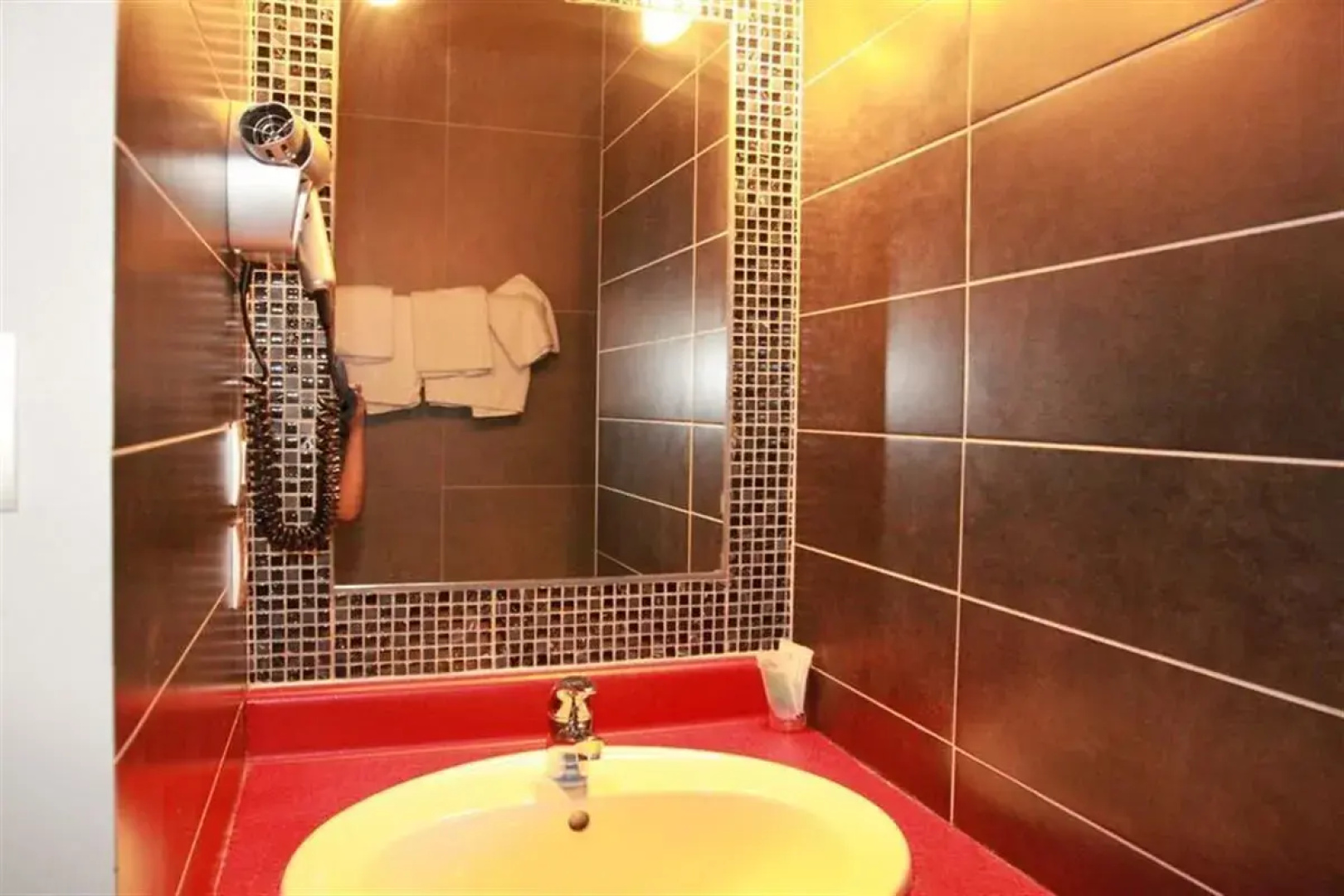 Hotel Mendy