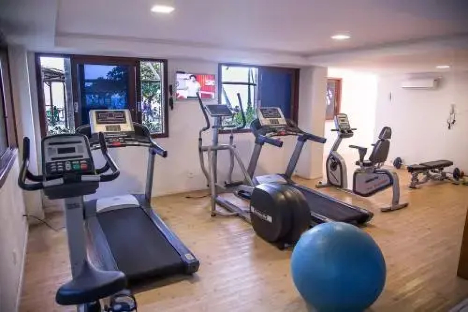 Apt. Enseada Praia do Forte