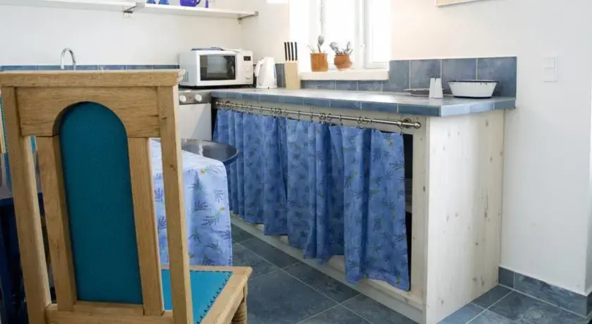 Holberggaard Apartments