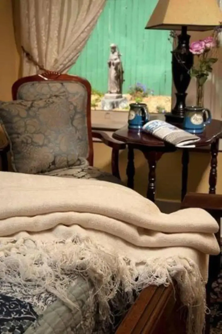 The Carriage House B&B