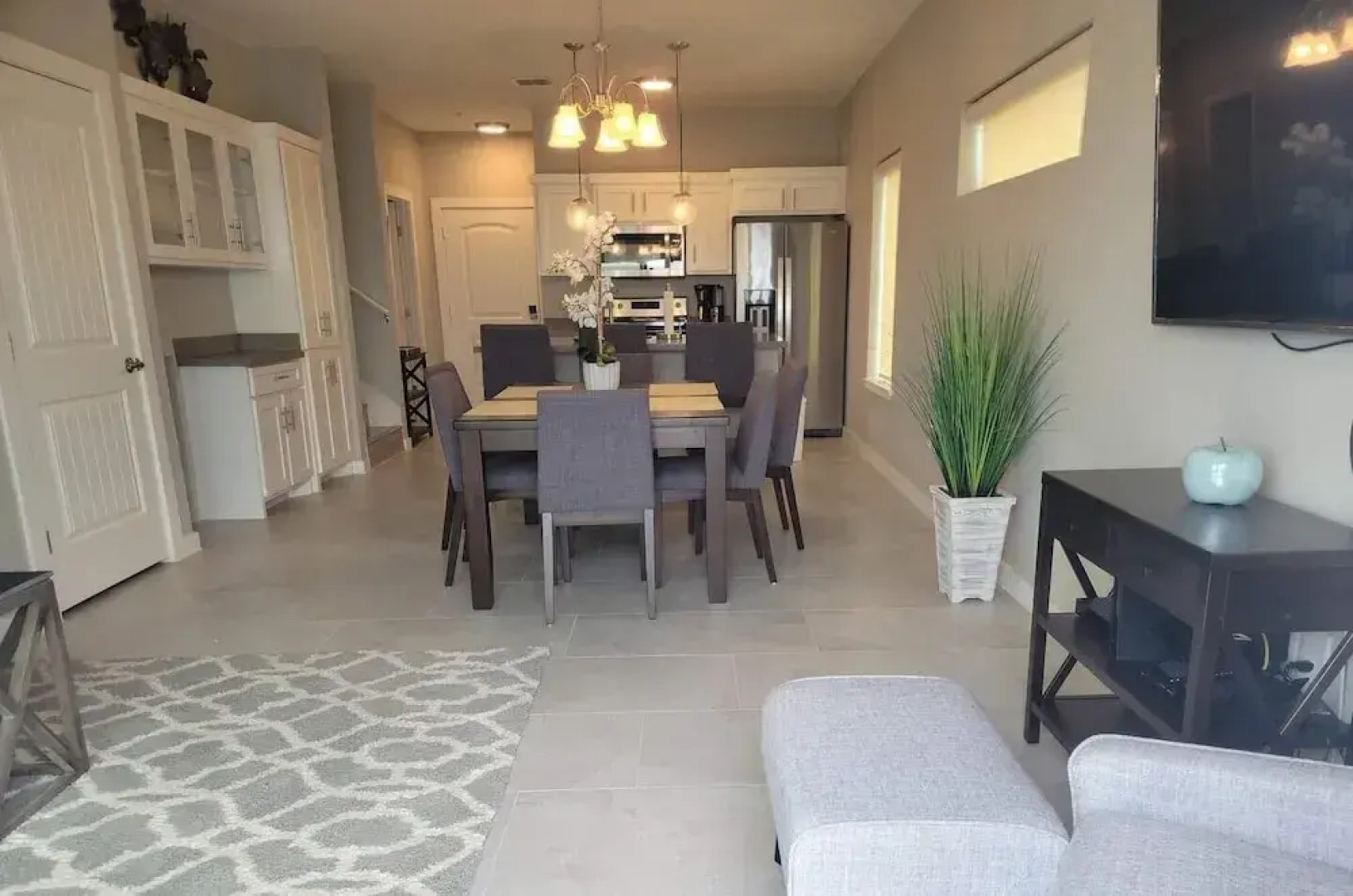 New Waterfront Bungalow Fishermans Paradise 2 Bedroom Home by RedAwning