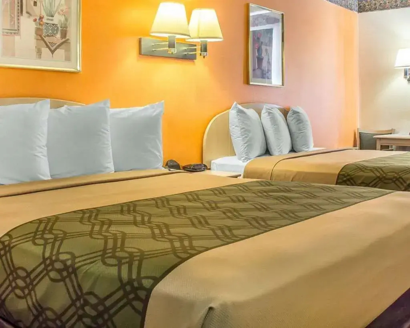 Quality Inn Winslow I-40